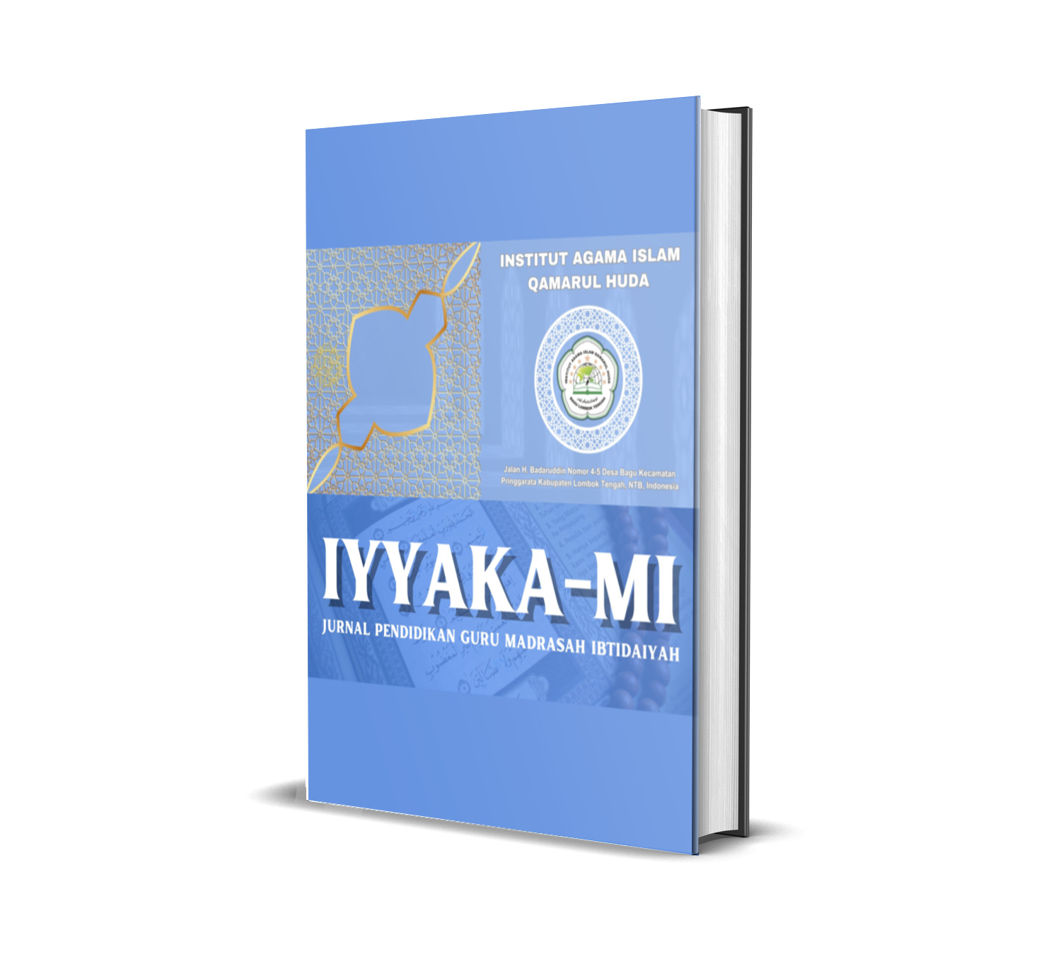 					View Vol. 1 No. 2 (2025): IYYAKA-MI
				