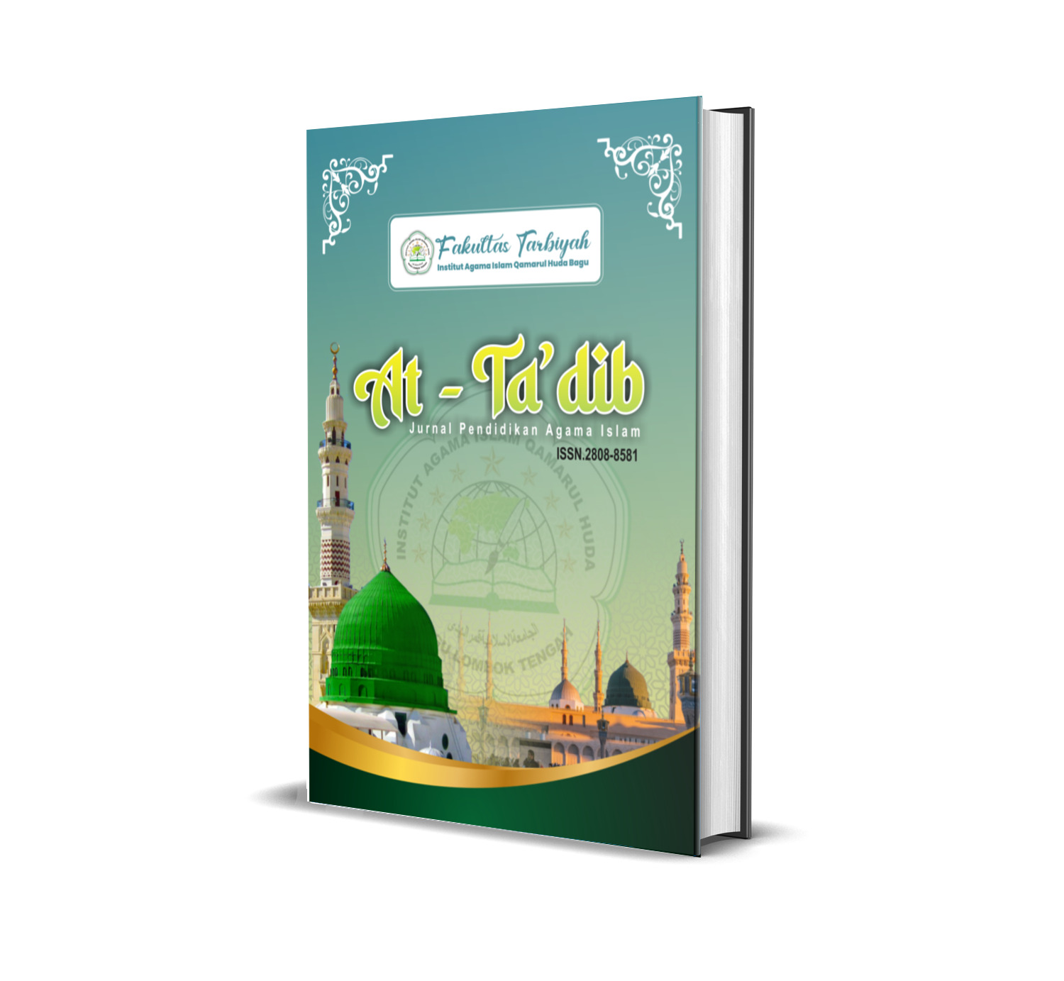 					Lihat Vol 6 No 01 (2026): Jurnal At-Ta'dib
				